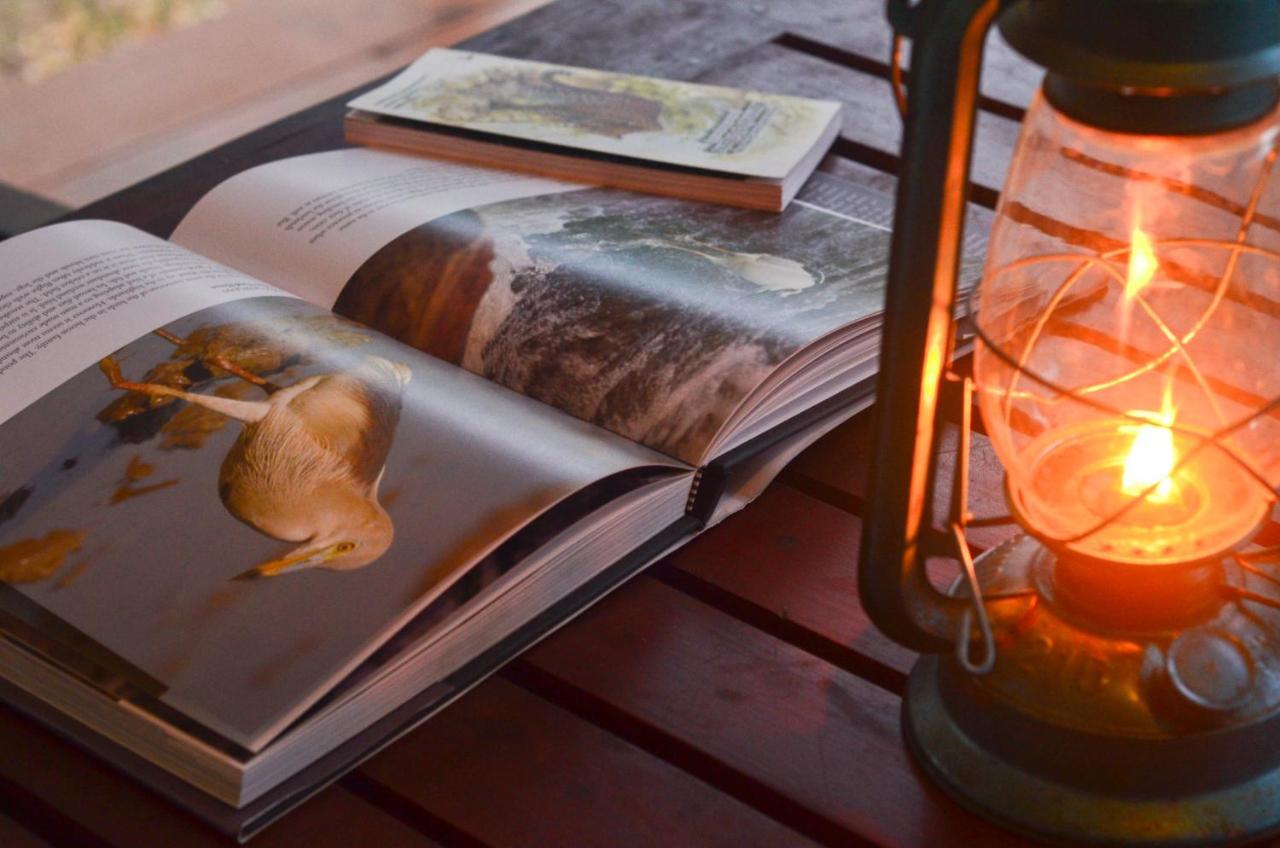 Camp Leopard - Yala Safari Glamping Ξενοδοχείο Εξωτερικό φωτογραφία