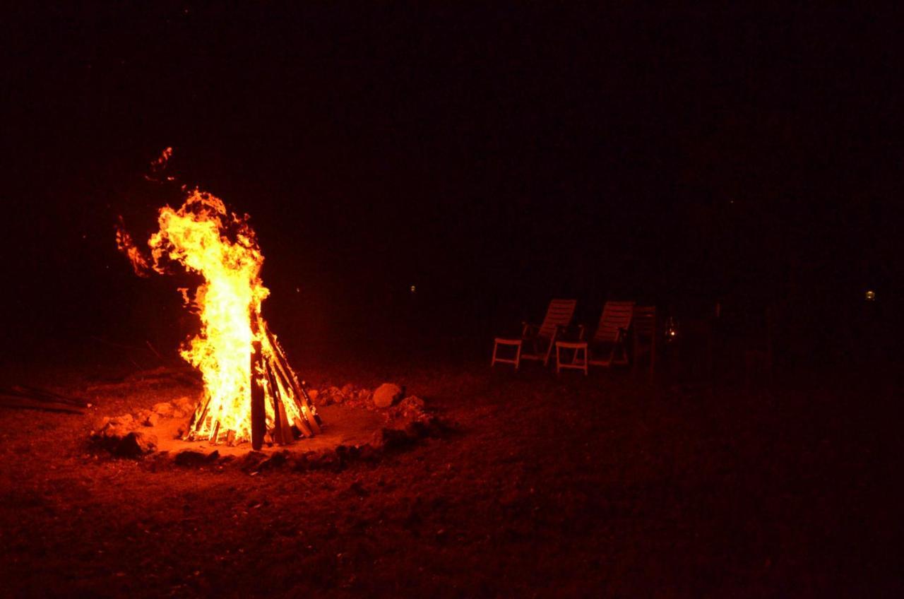 Camp Leopard - Yala Safari Glamping Ξενοδοχείο Εξωτερικό φωτογραφία