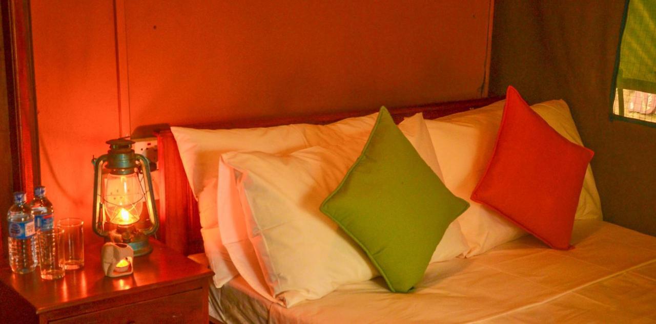 Camp Leopard - Yala Safari Glamping Ξενοδοχείο Εξωτερικό φωτογραφία