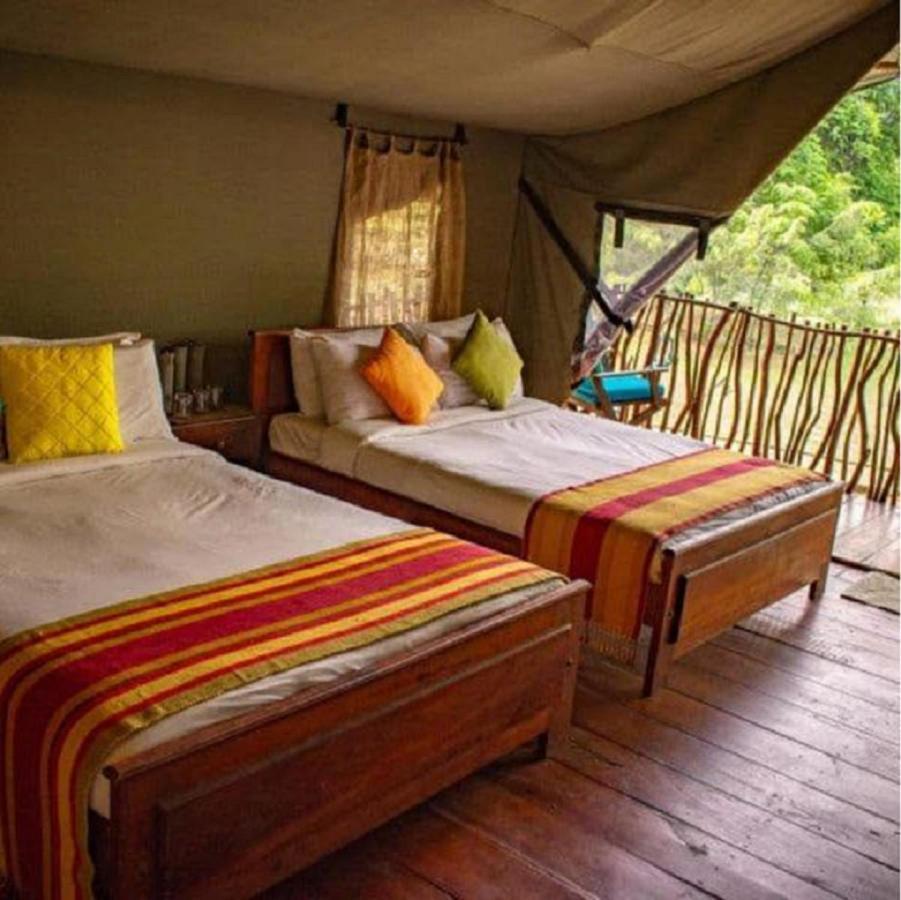 Camp Leopard - Yala Safari Glamping Ξενοδοχείο Εξωτερικό φωτογραφία