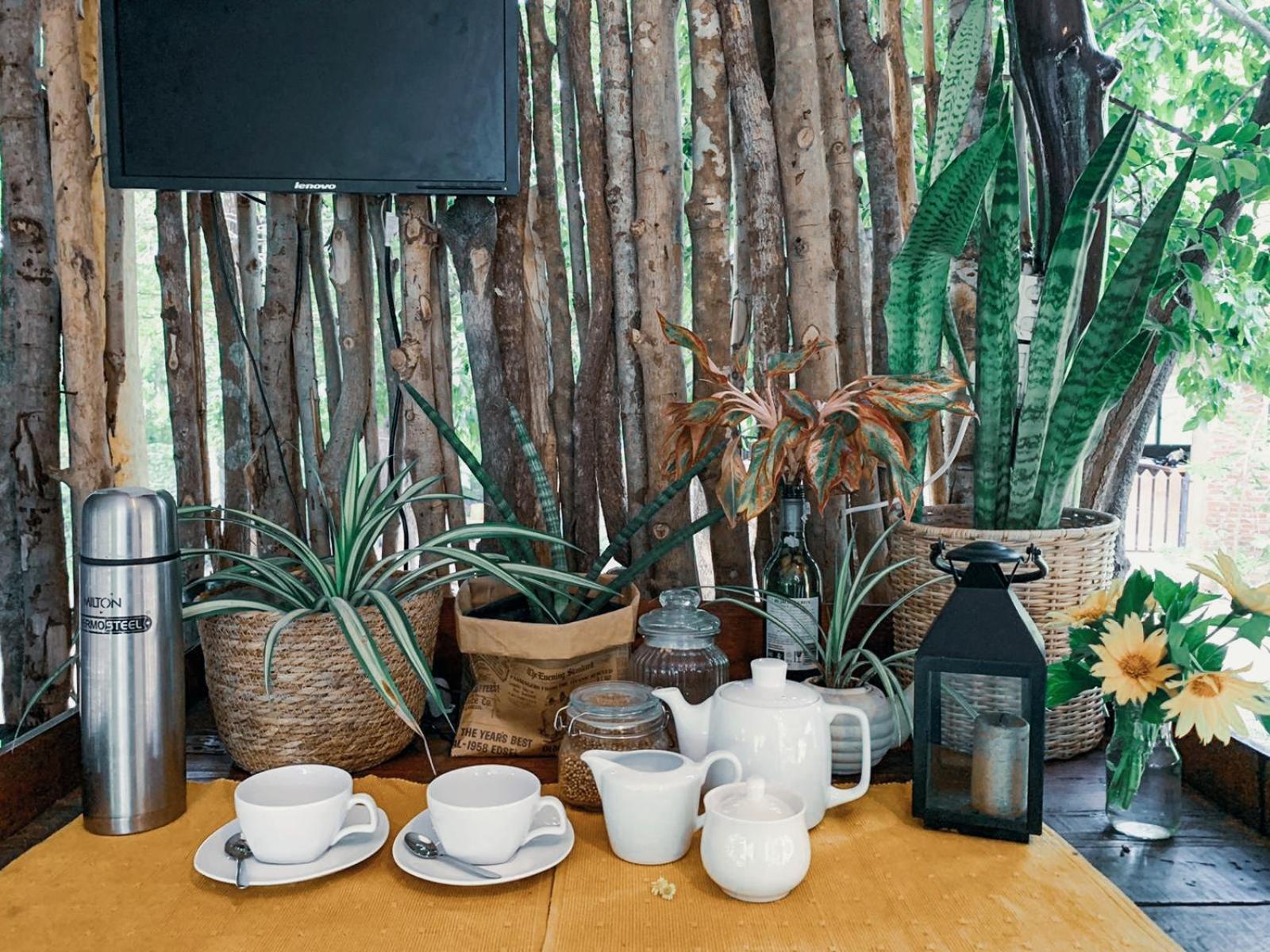 Camp Leopard - Yala Safari Glamping Ξενοδοχείο Εξωτερικό φωτογραφία