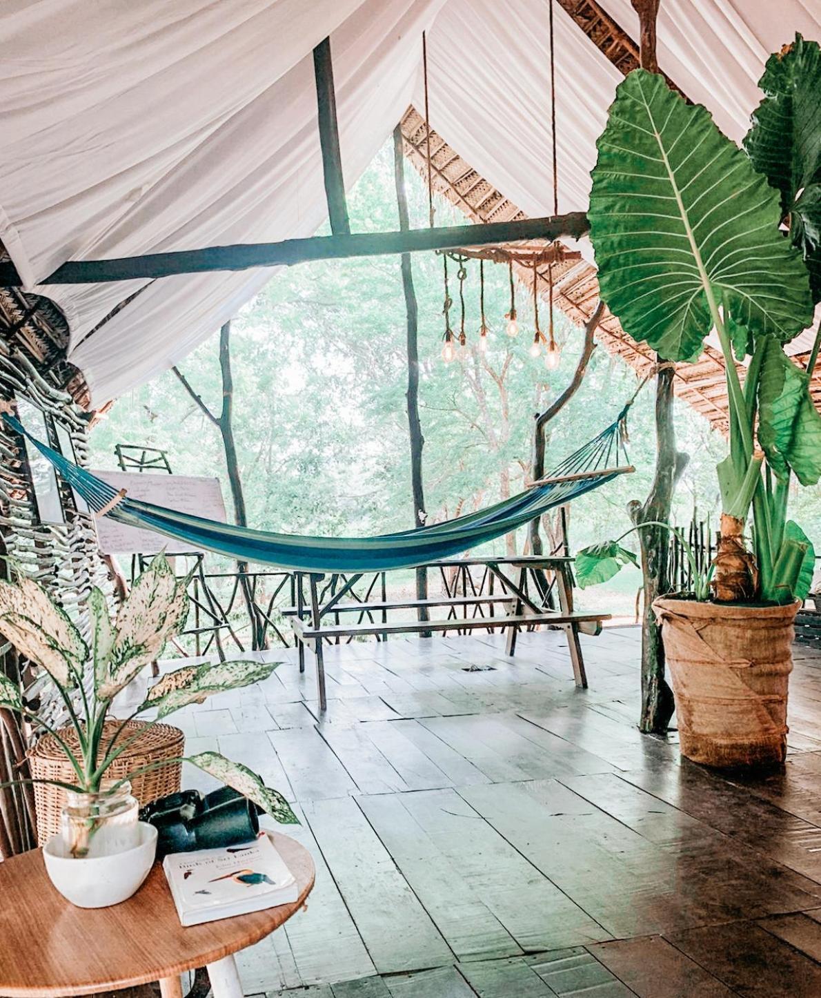 Camp Leopard - Yala Safari Glamping Ξενοδοχείο Εξωτερικό φωτογραφία