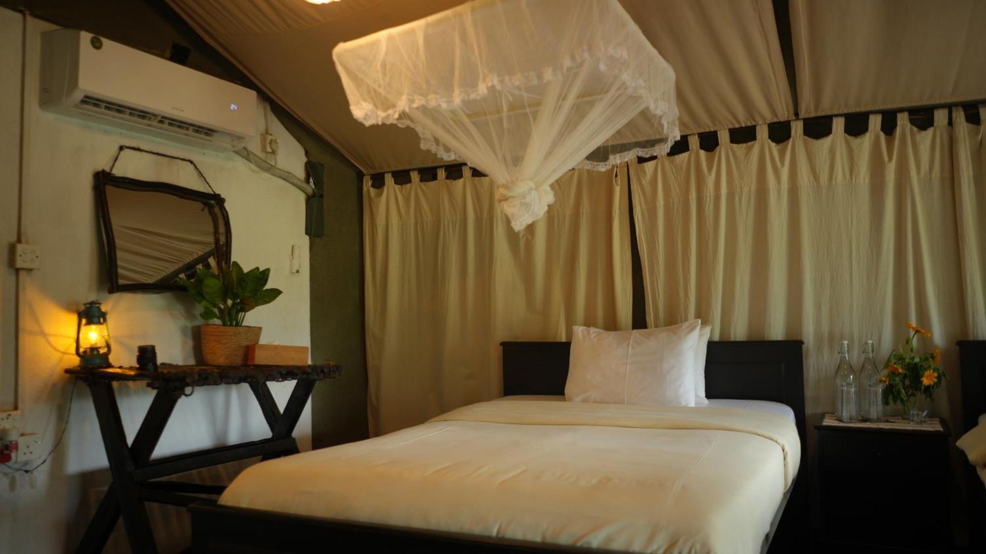 Camp Leopard - Yala Safari Glamping Ξενοδοχείο Εξωτερικό φωτογραφία